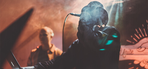 Rap & Hip Hop