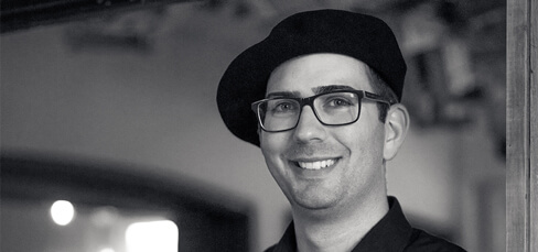 Portrait de notre Country-Managers J�r�me