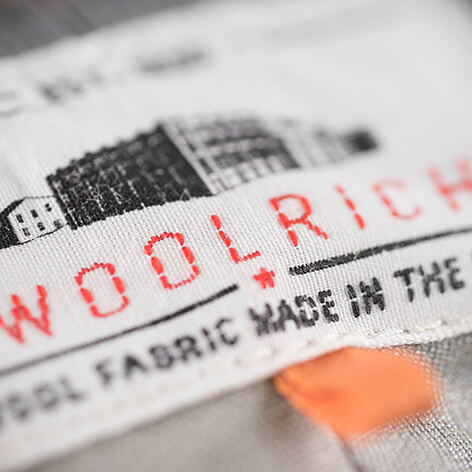 Woolrich
